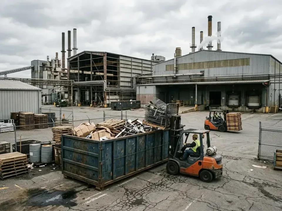 industrial-factory-scrap-conta-003 — frequently asked questions, Cheap Roll-off Dumpster Rentals in New Hempstead, NY